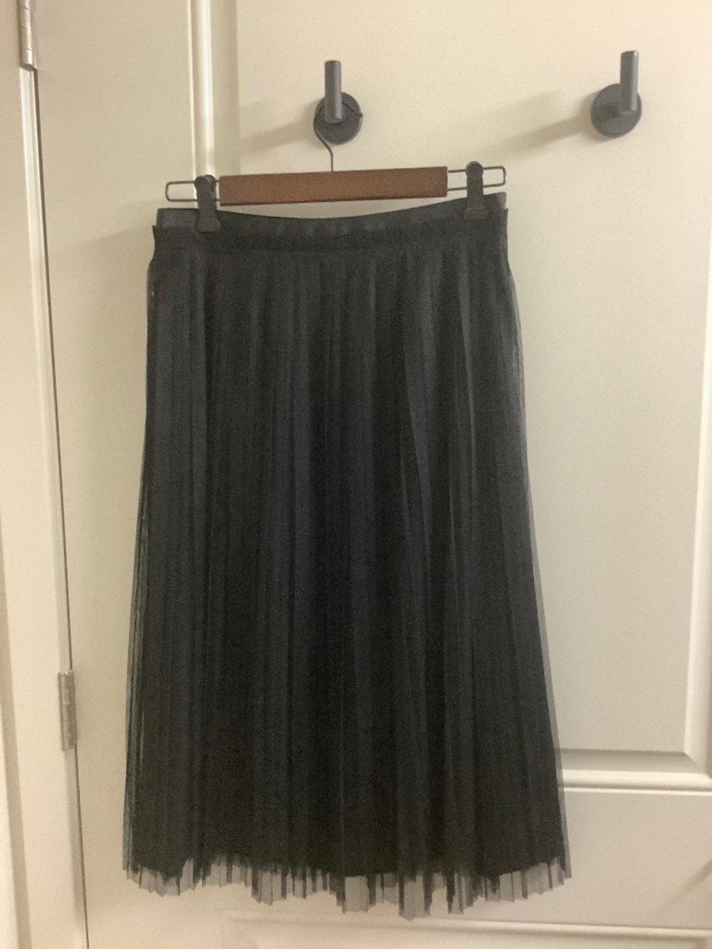 Banana Republic Tulle Skirt